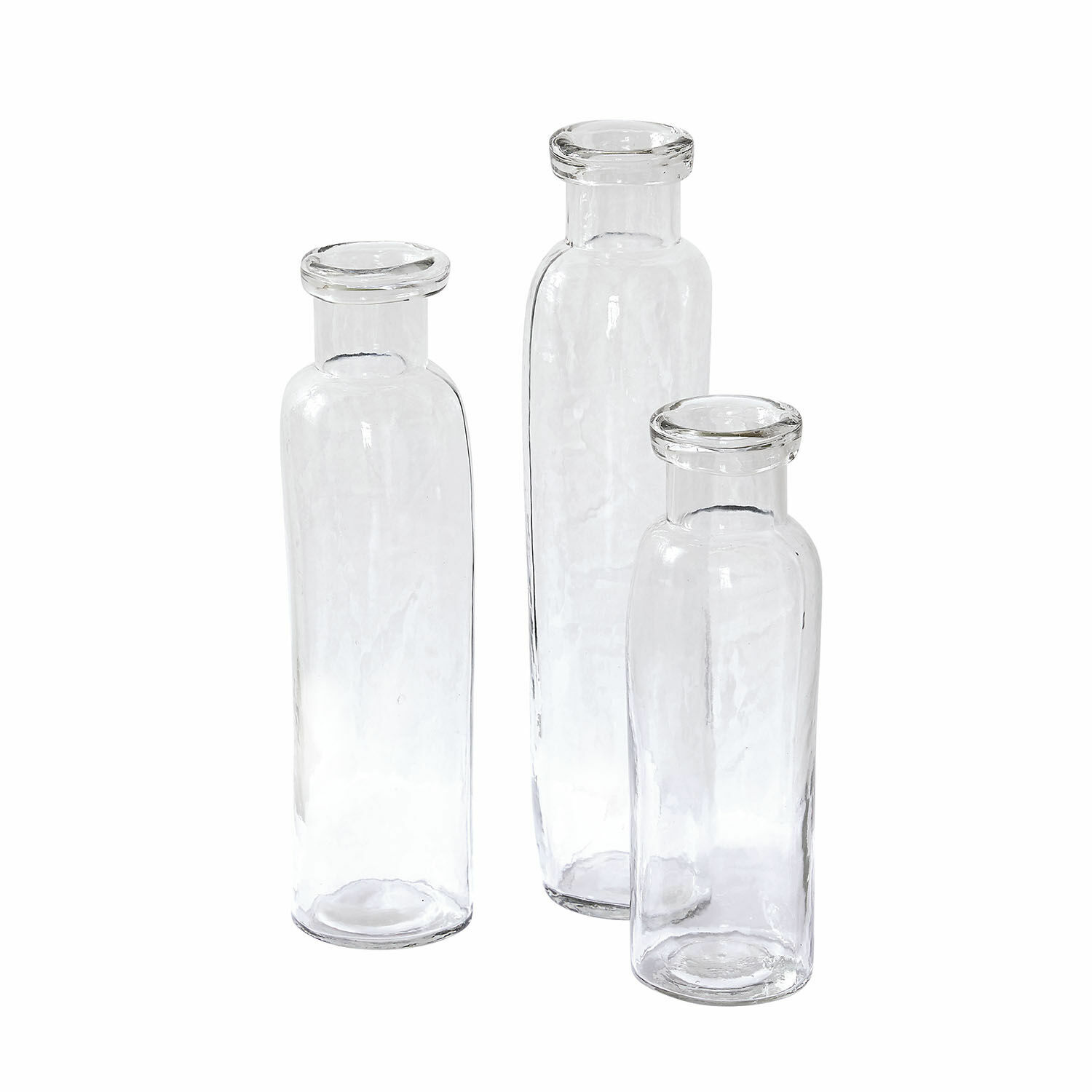 Lot de 3 vases Arwen