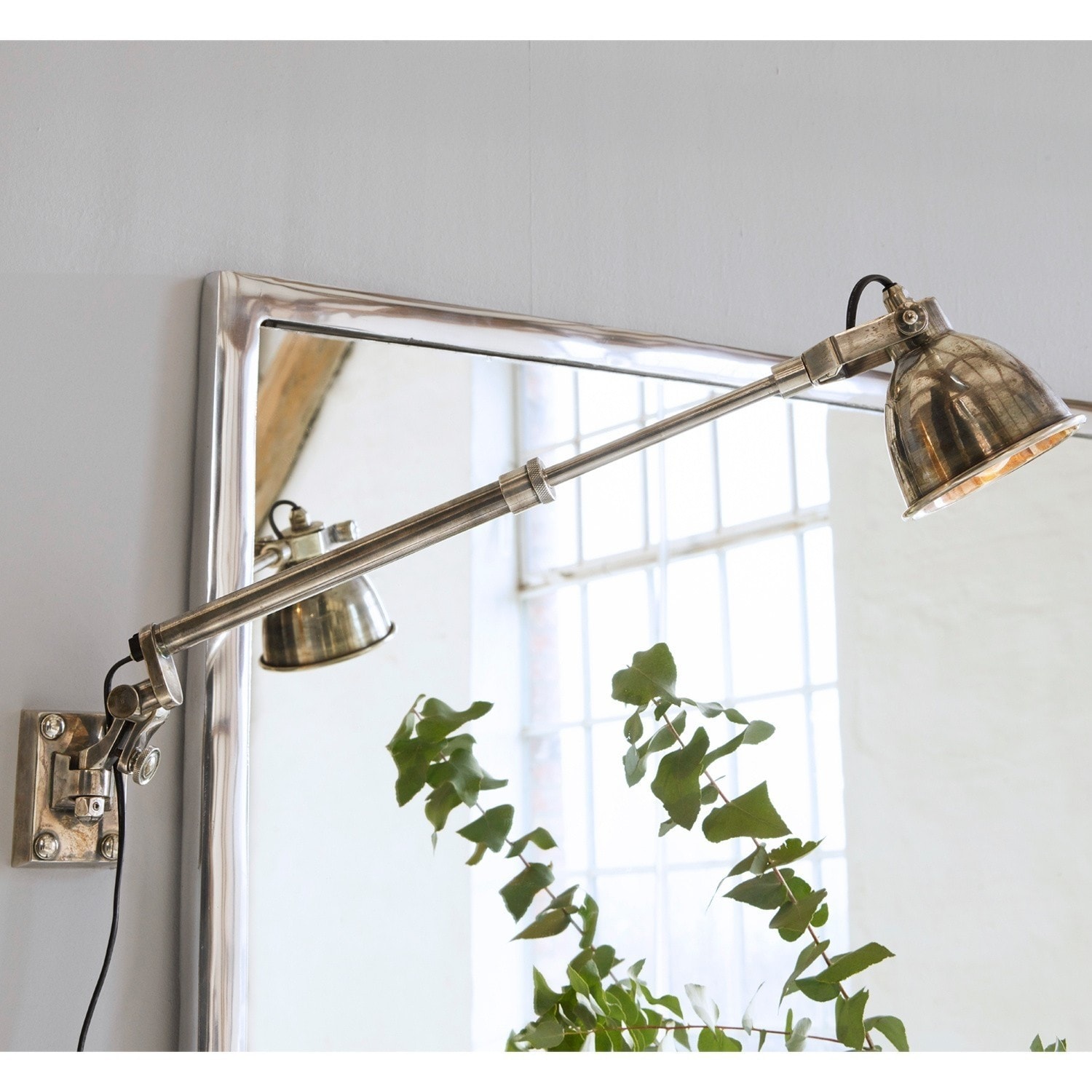Lampe murale Jayda
