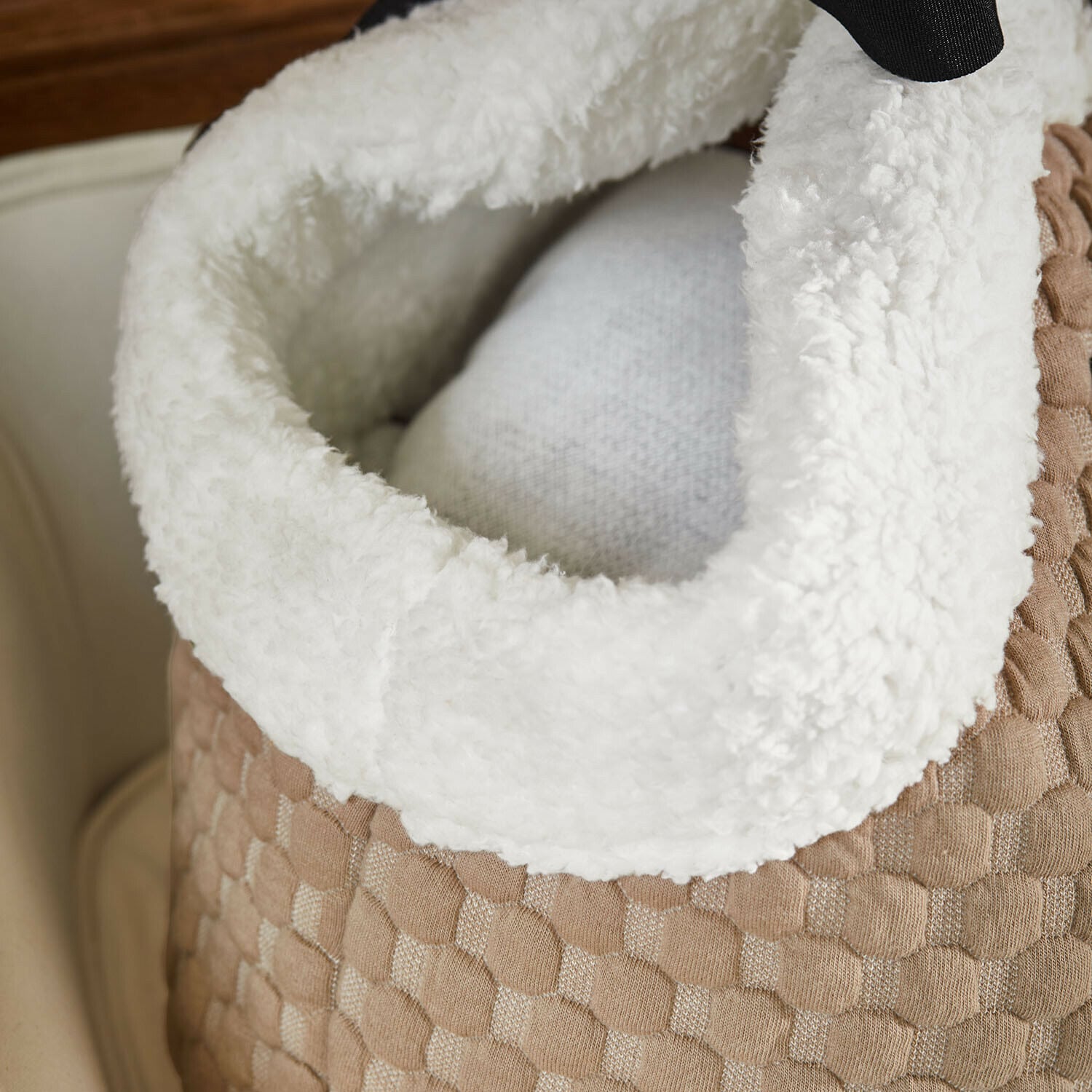 Sac de transport pour animaux Brisette