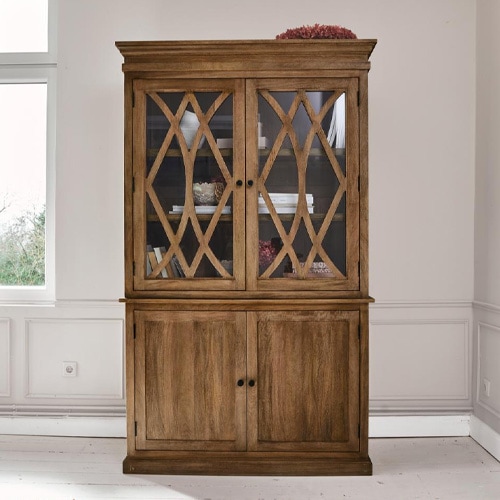 Armoires et étagères