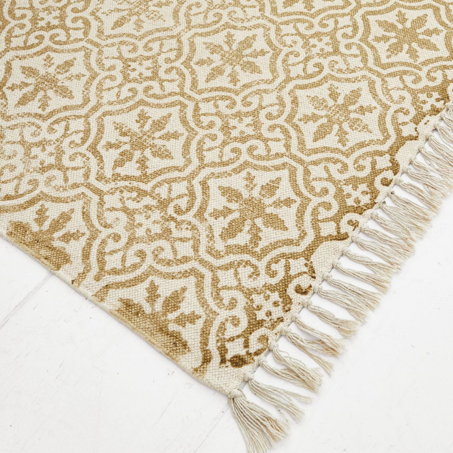 Tapis Parochie