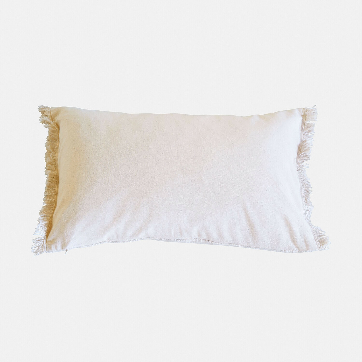 Housse de coussin Sélomiane