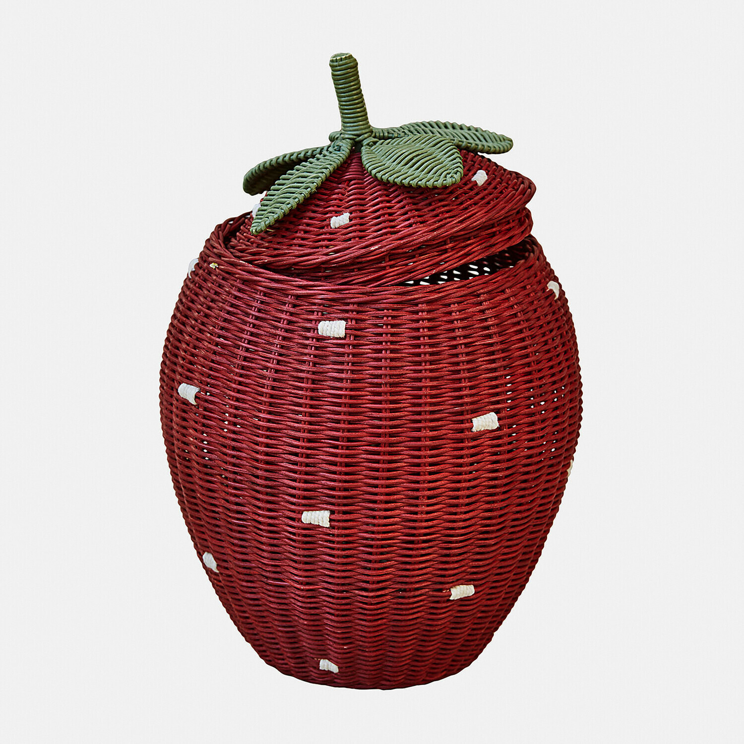 Panier « fraise » Giggleberry