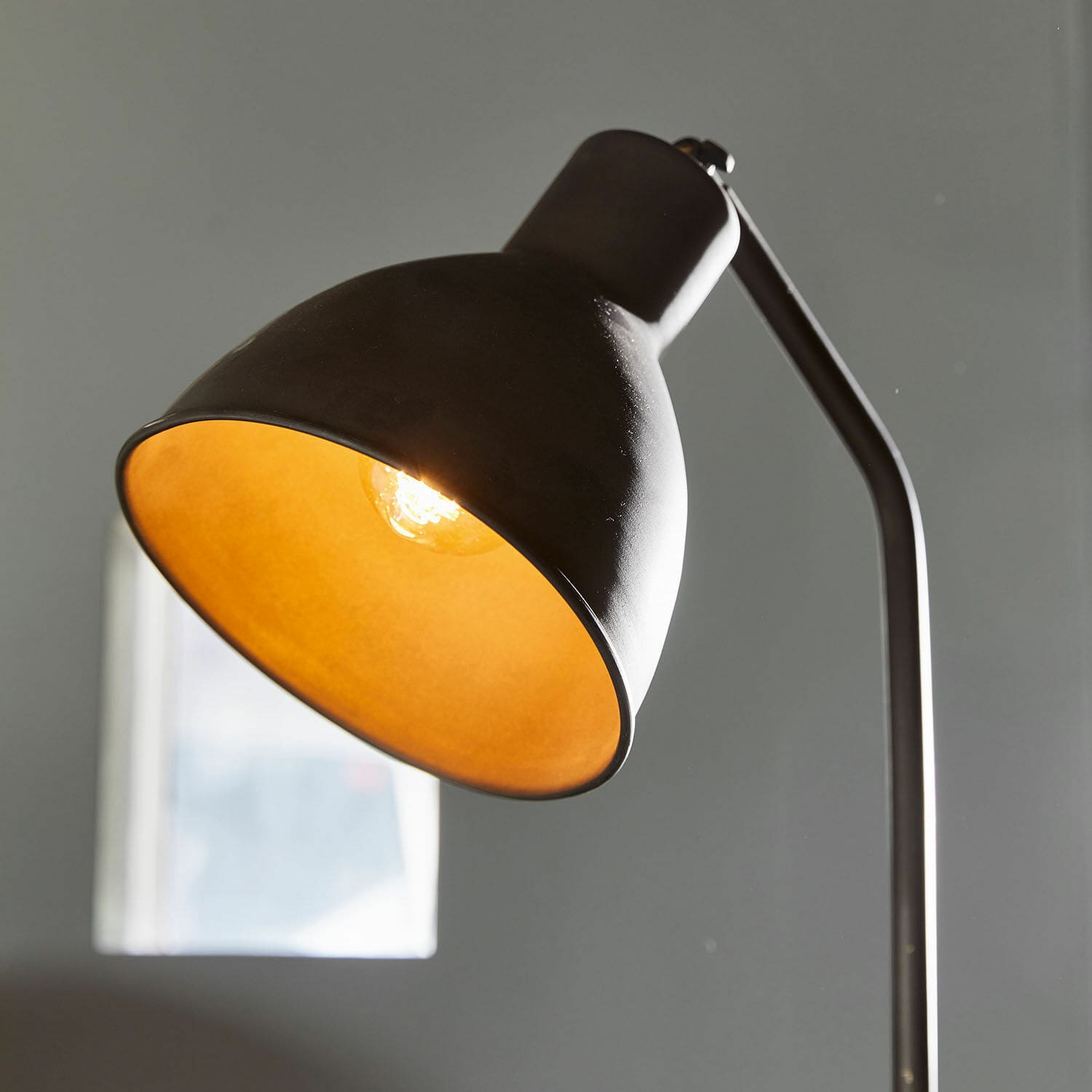 Lampadaire Mockville