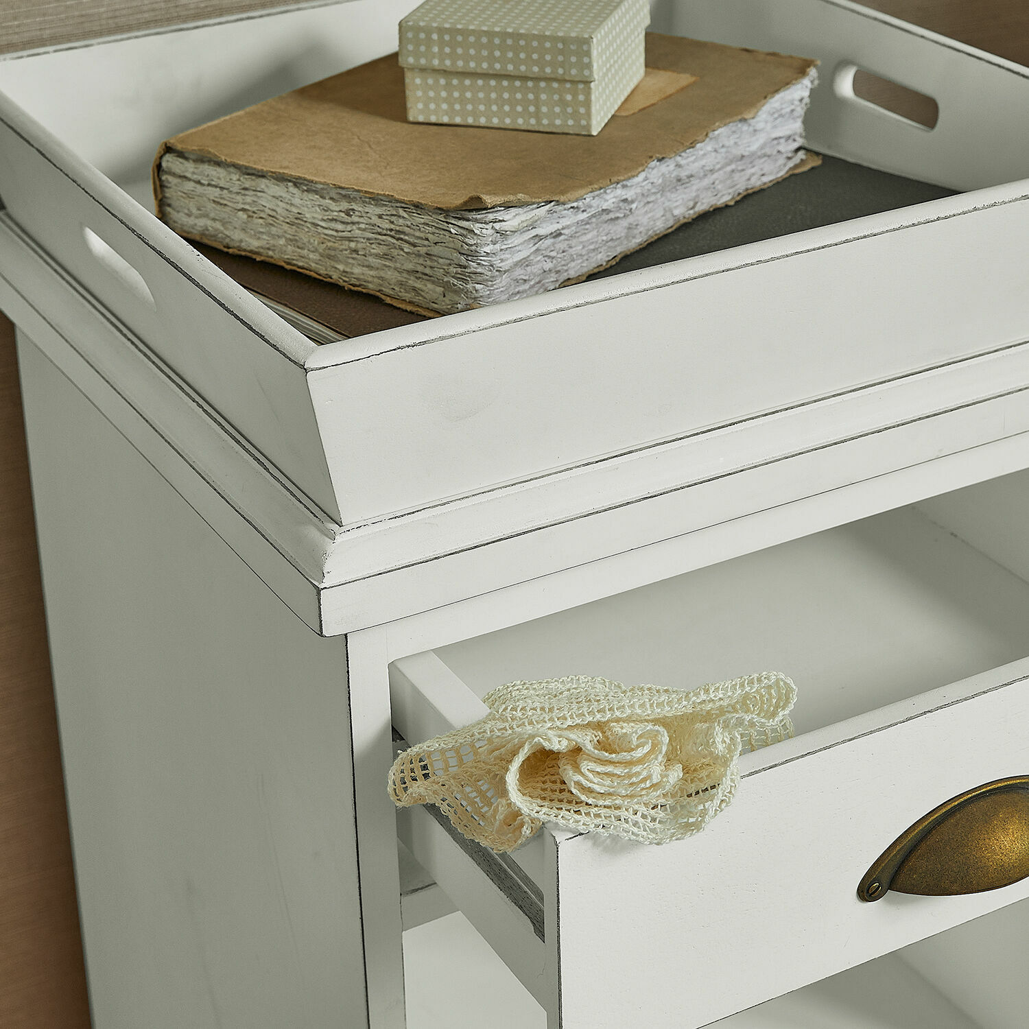 Table de chevet Montarie
