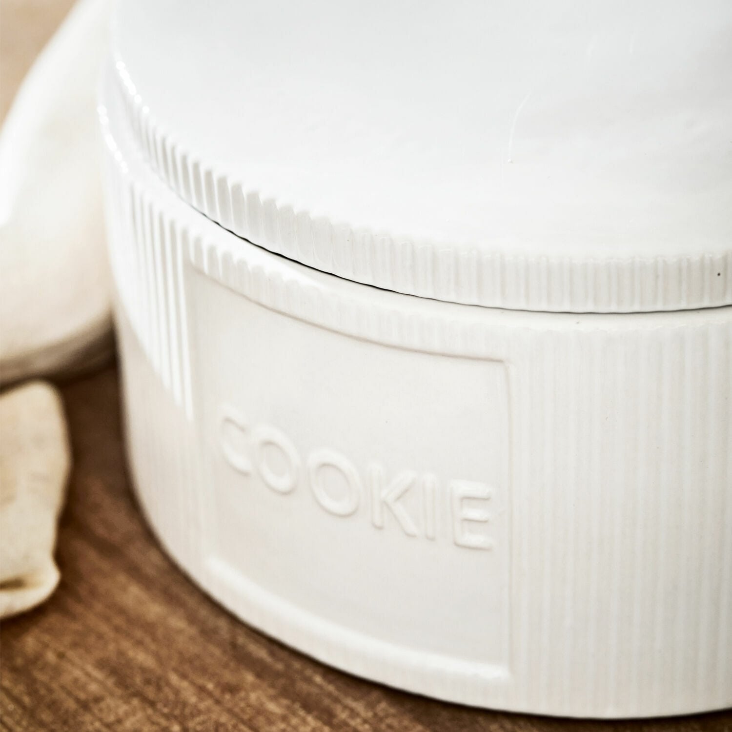 Boîte Cookies