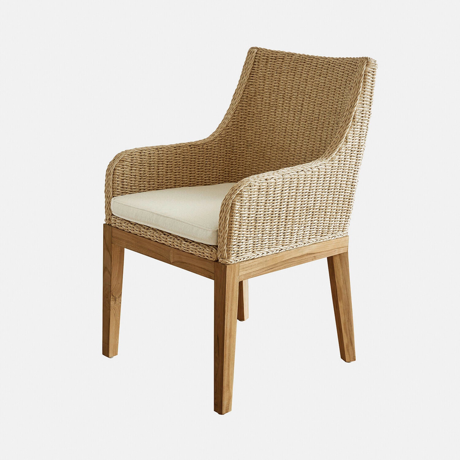 Chaise Olvira