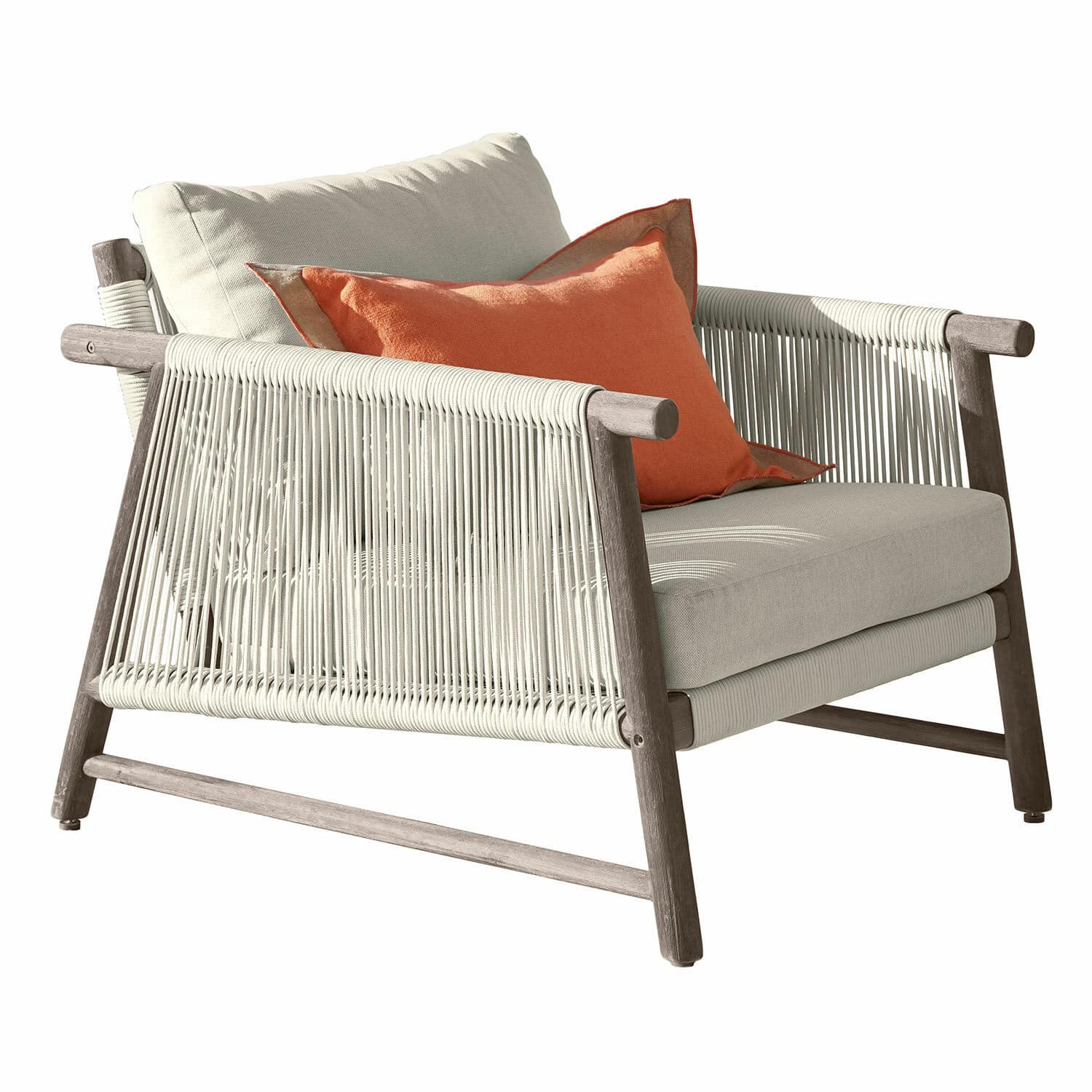 Fauteuil FSC®-100% Clarmontaine