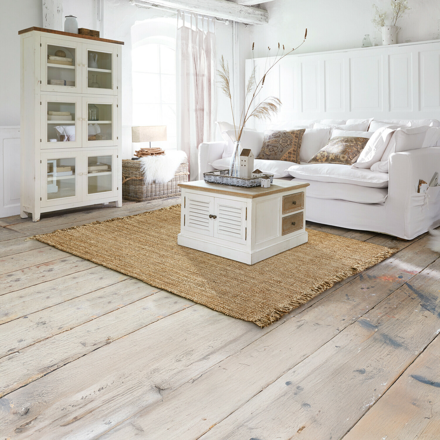 Tapis Hermitage