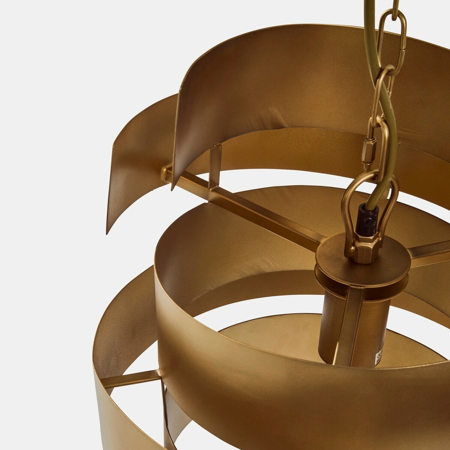 Suspension Verconi