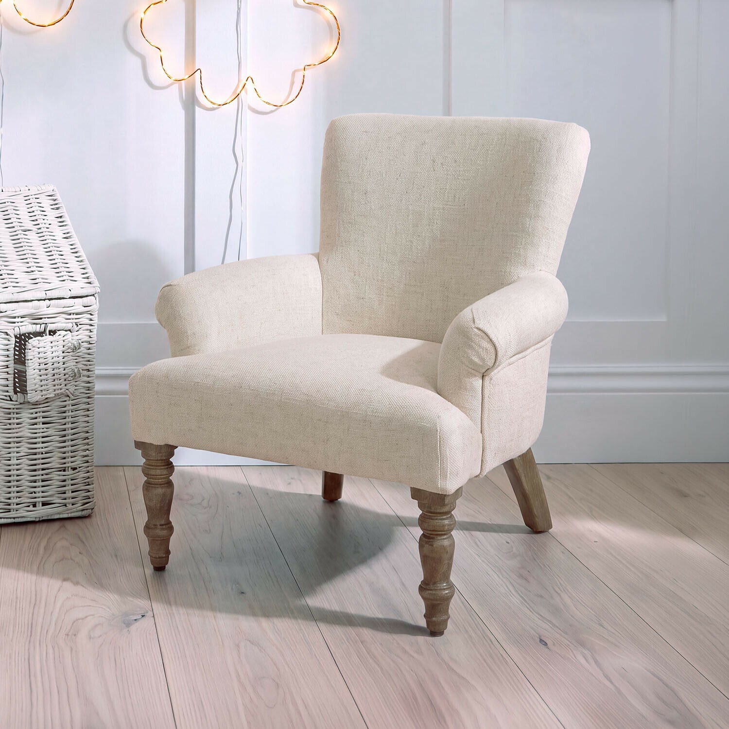Fauteuil enfant Dordonie