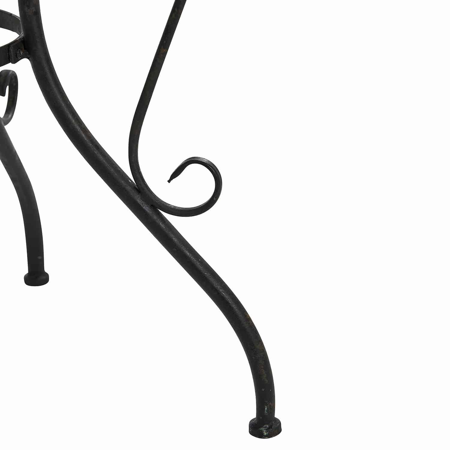 Table Aube
