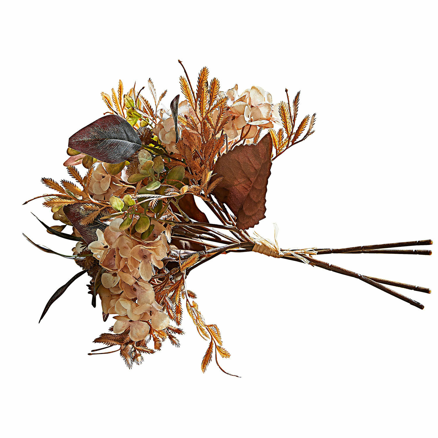 Bouquet décoratif Grazietta