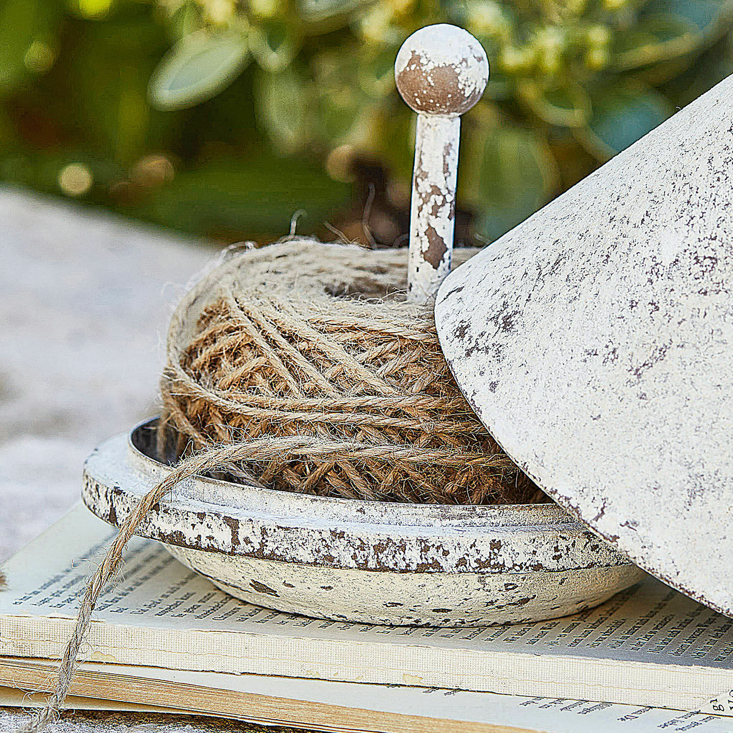 Dévidoir à ficelle Culverden