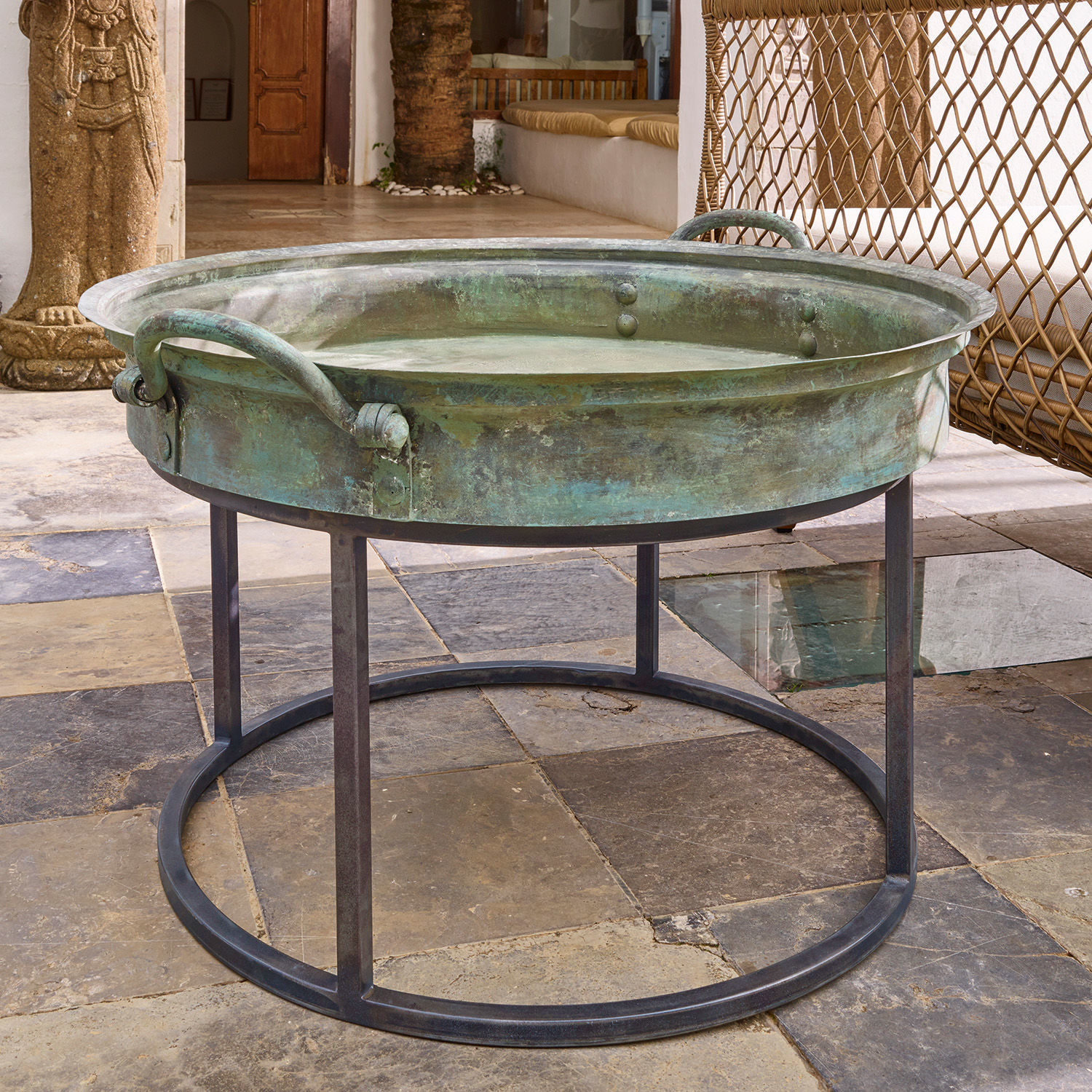 Table d’appoint Sophia