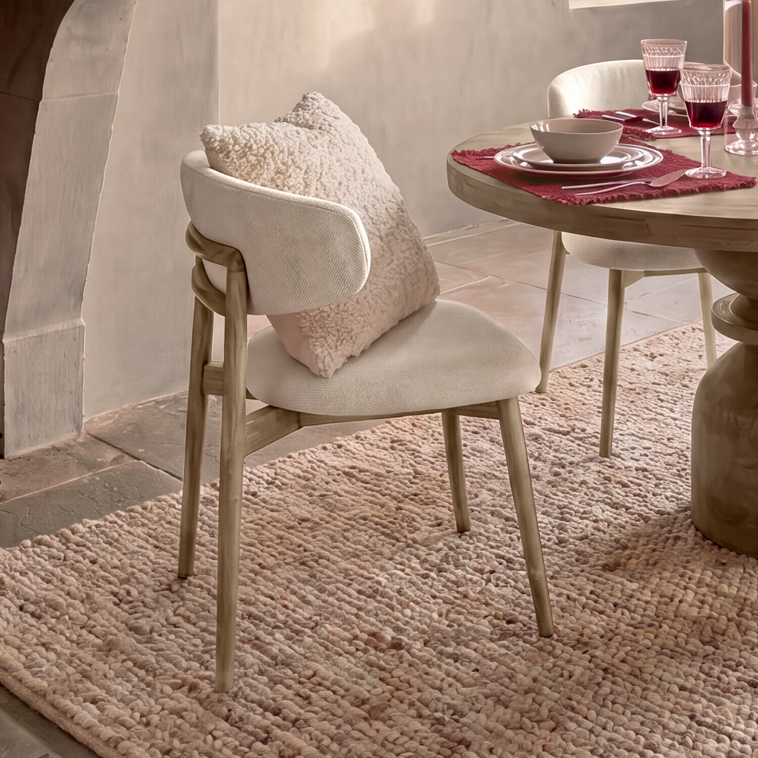 Chaise Northvale