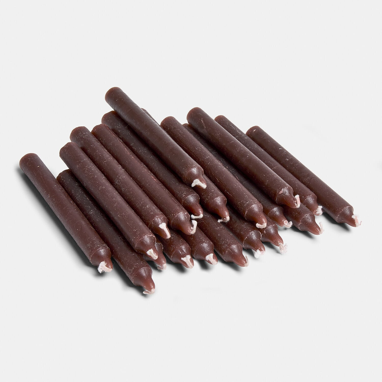 Lot de 20 bougies Noufa