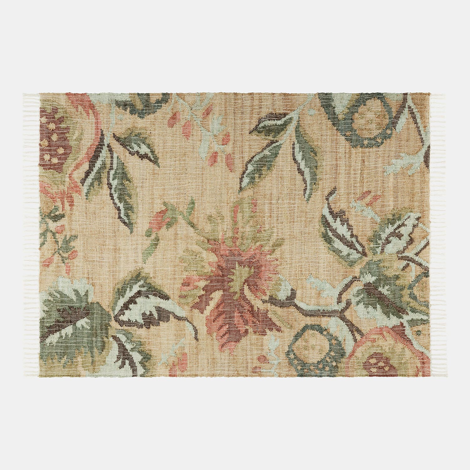 Tapis Lorviano