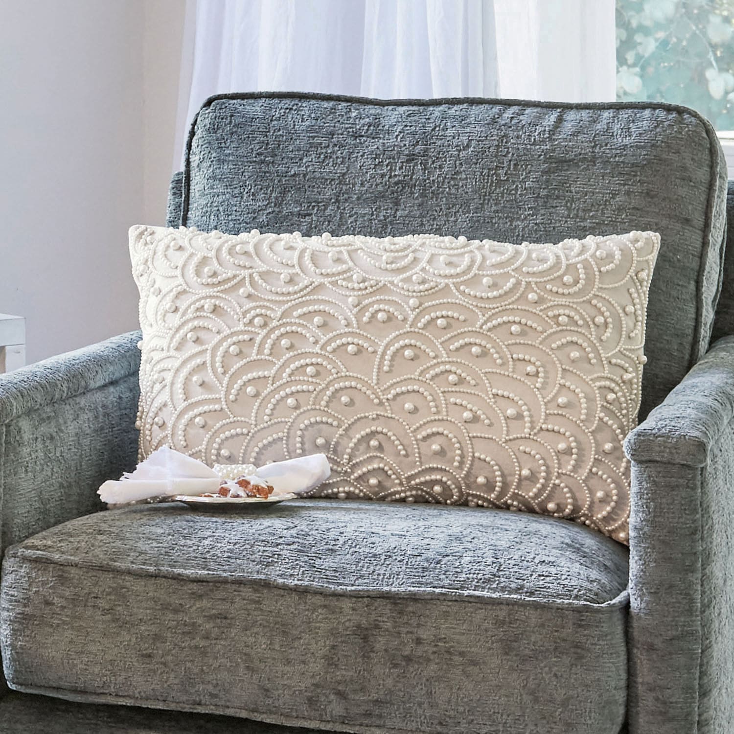Coussin Camilla