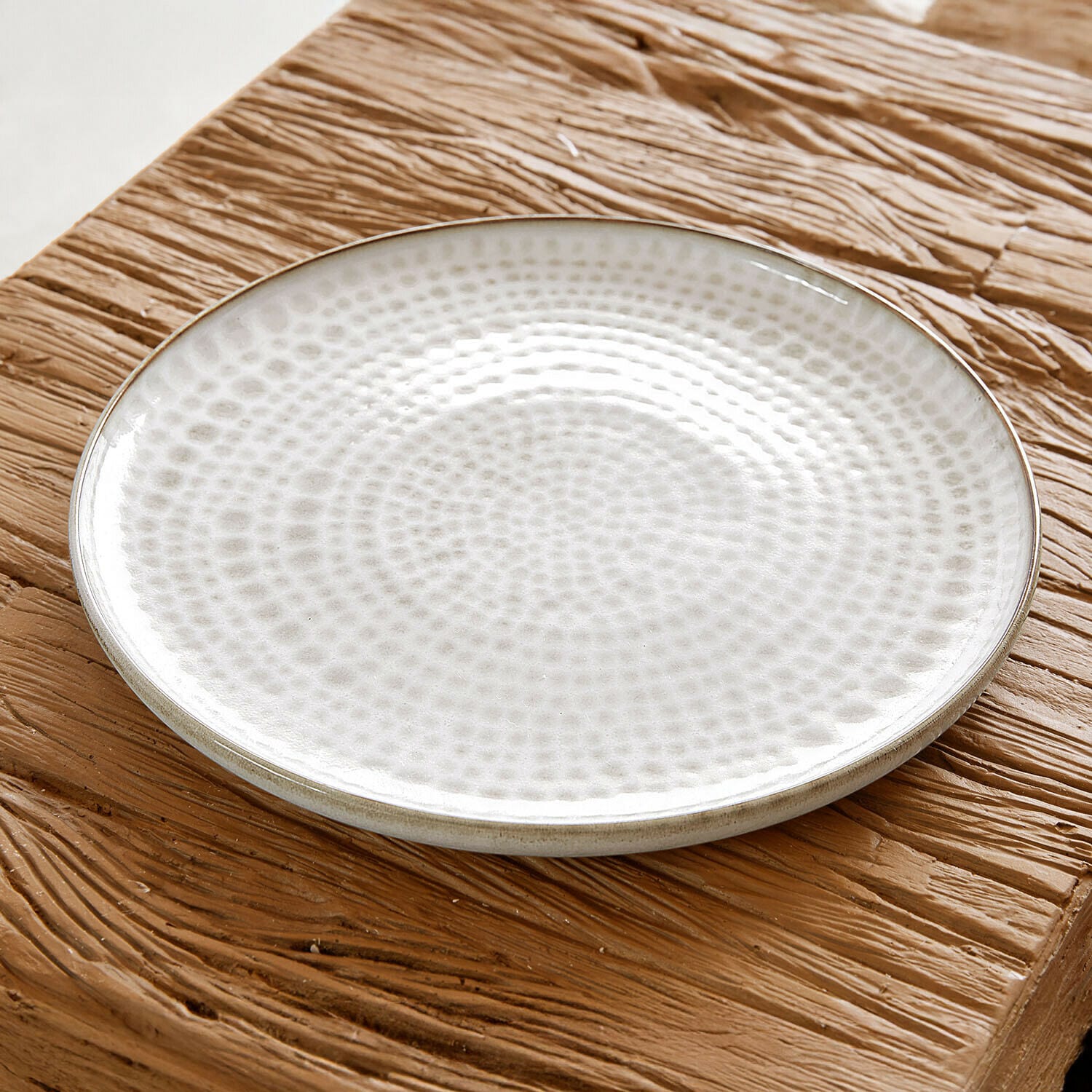 Lot de 6 assiettes Marnis