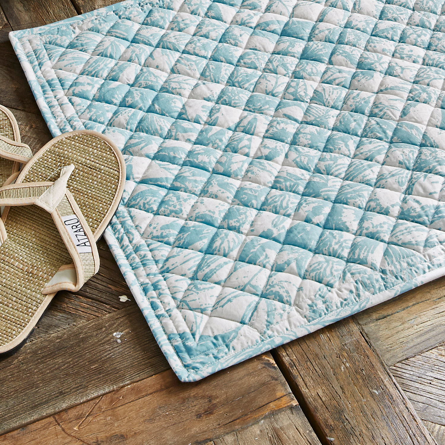 Tapis de bain Ankala
