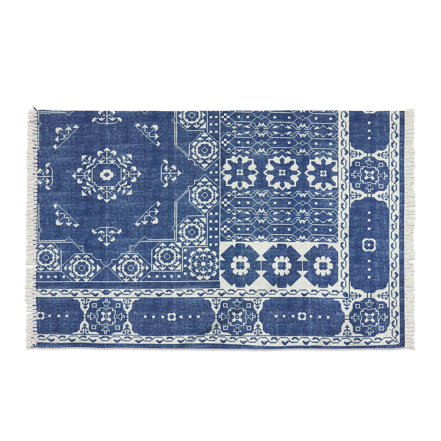 Tapis d’intérieur et d’extérieur Reffuveille