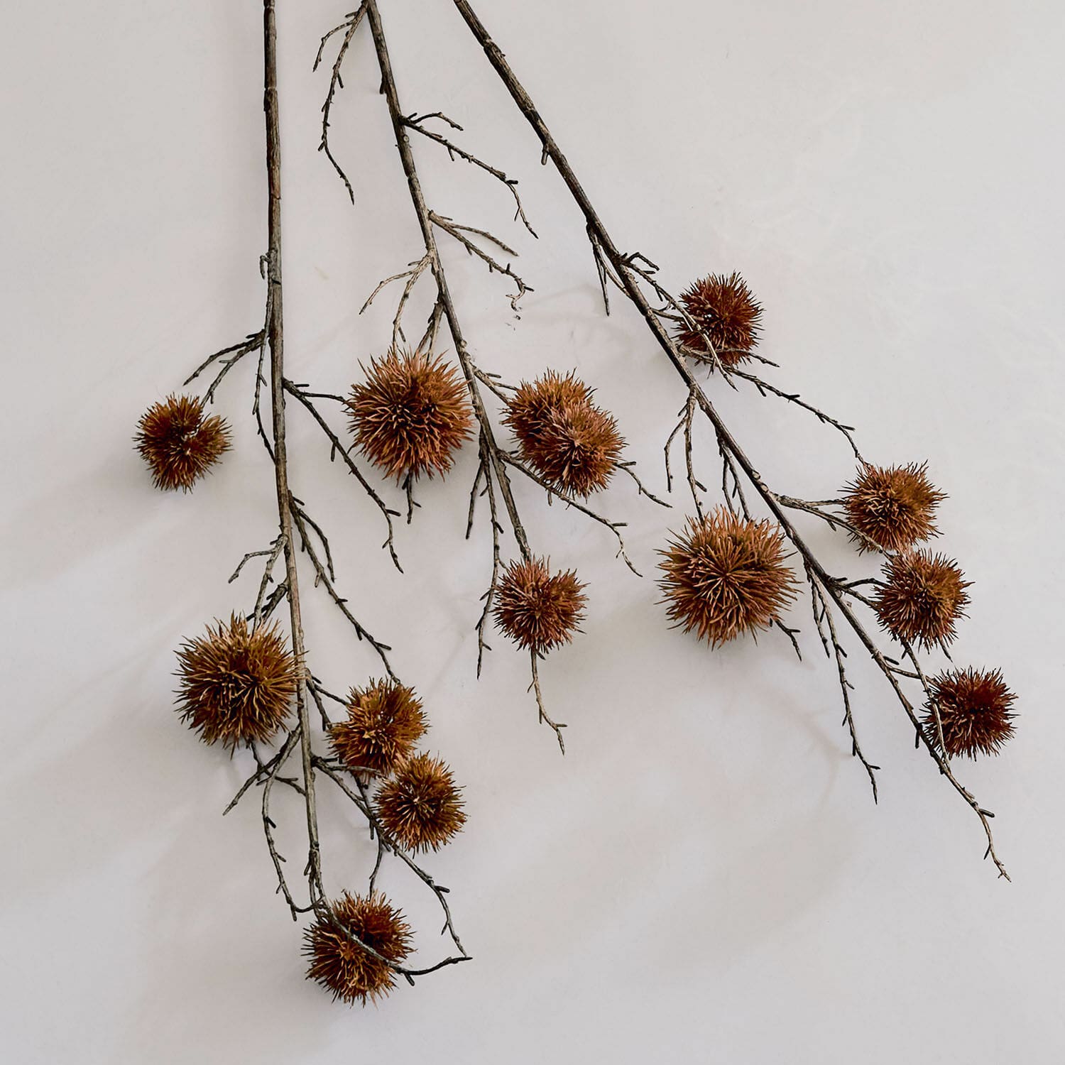 Lot de 3 tiges décoratives Tuula
