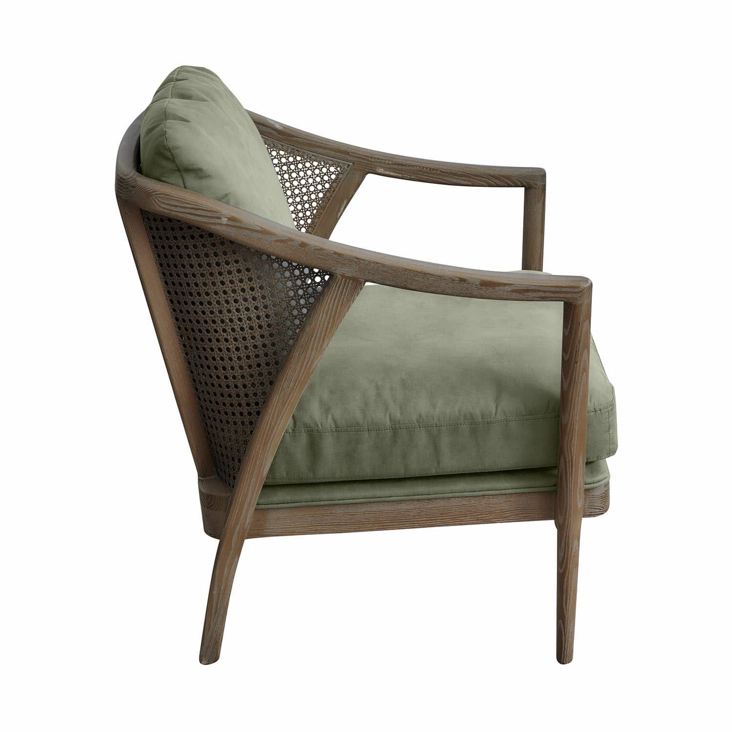 Fauteuil Monterina