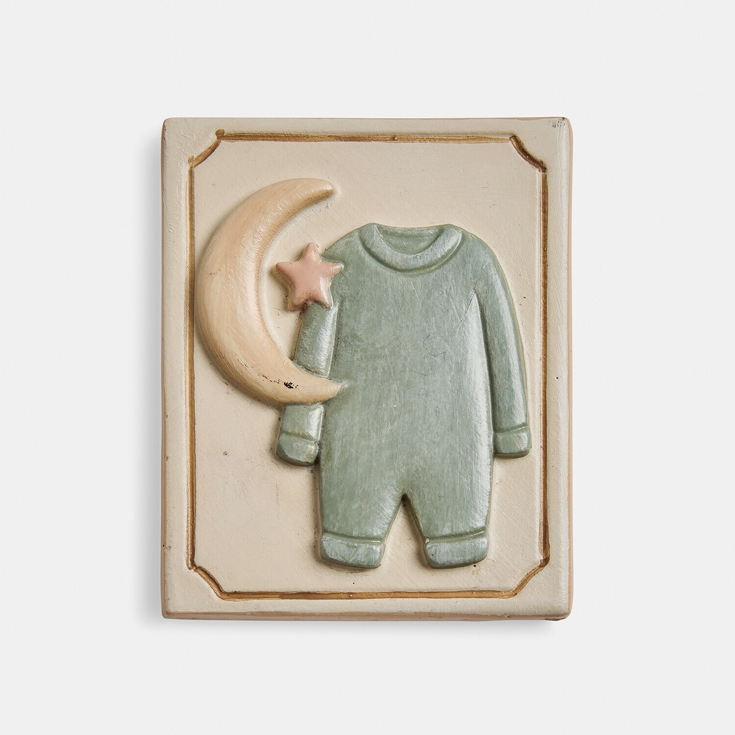 Lot de 6 étiquettes à vêtements Nellini