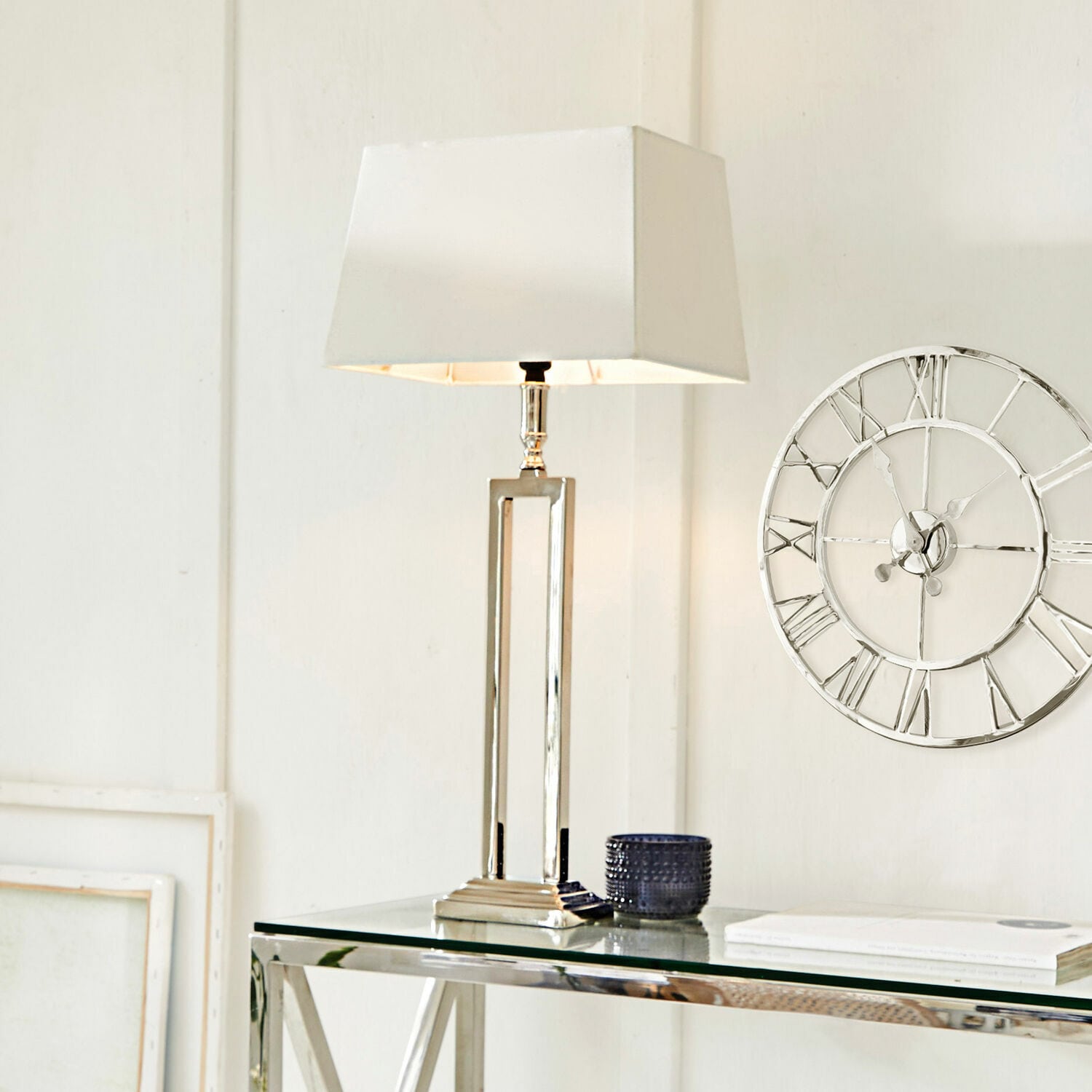 Lampe à poser Kinshaa