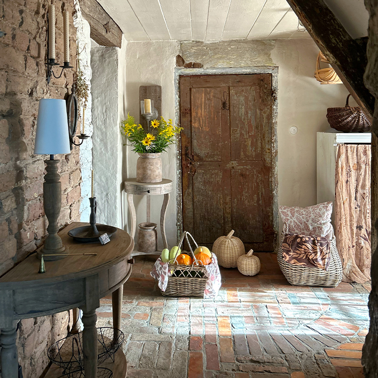 L’automne cocooning