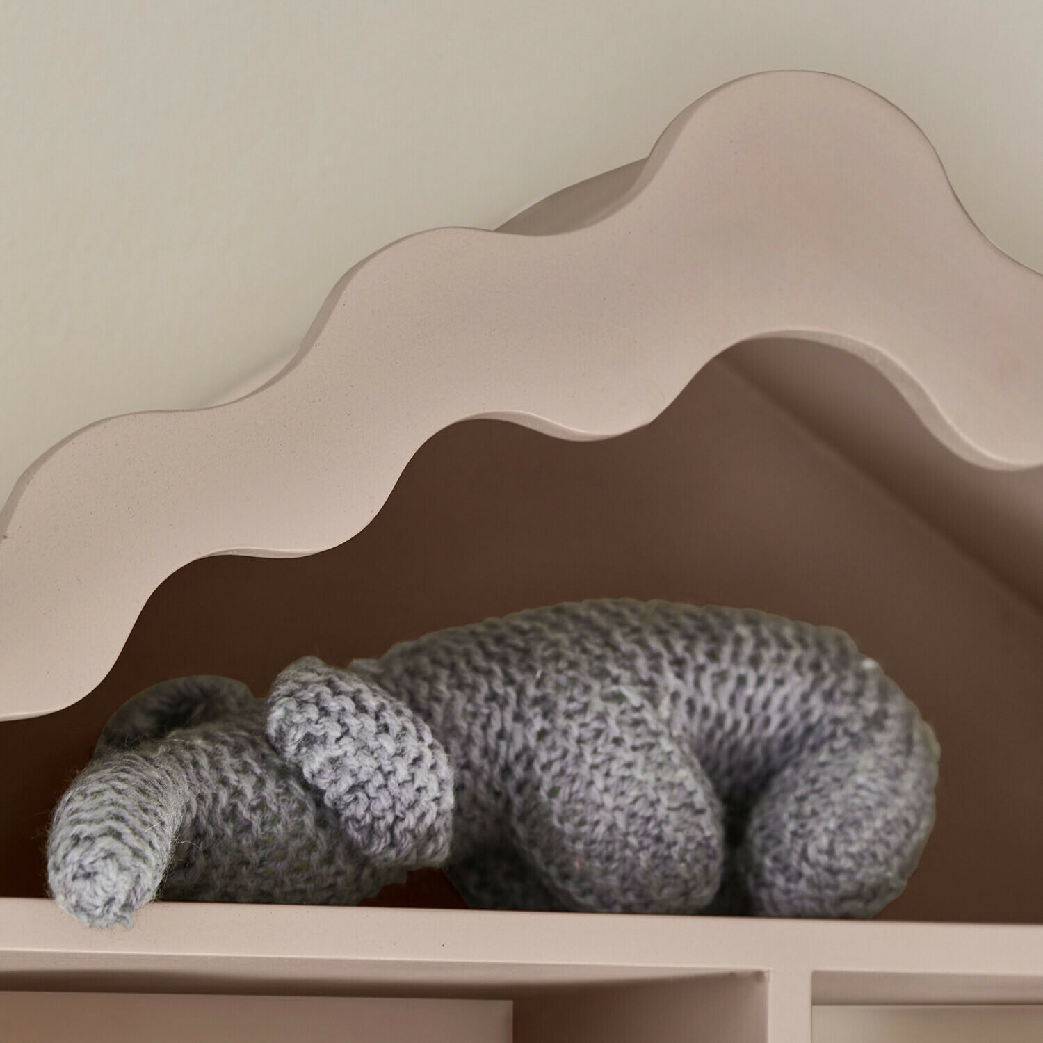 Étagère murale pour enfant Minnora