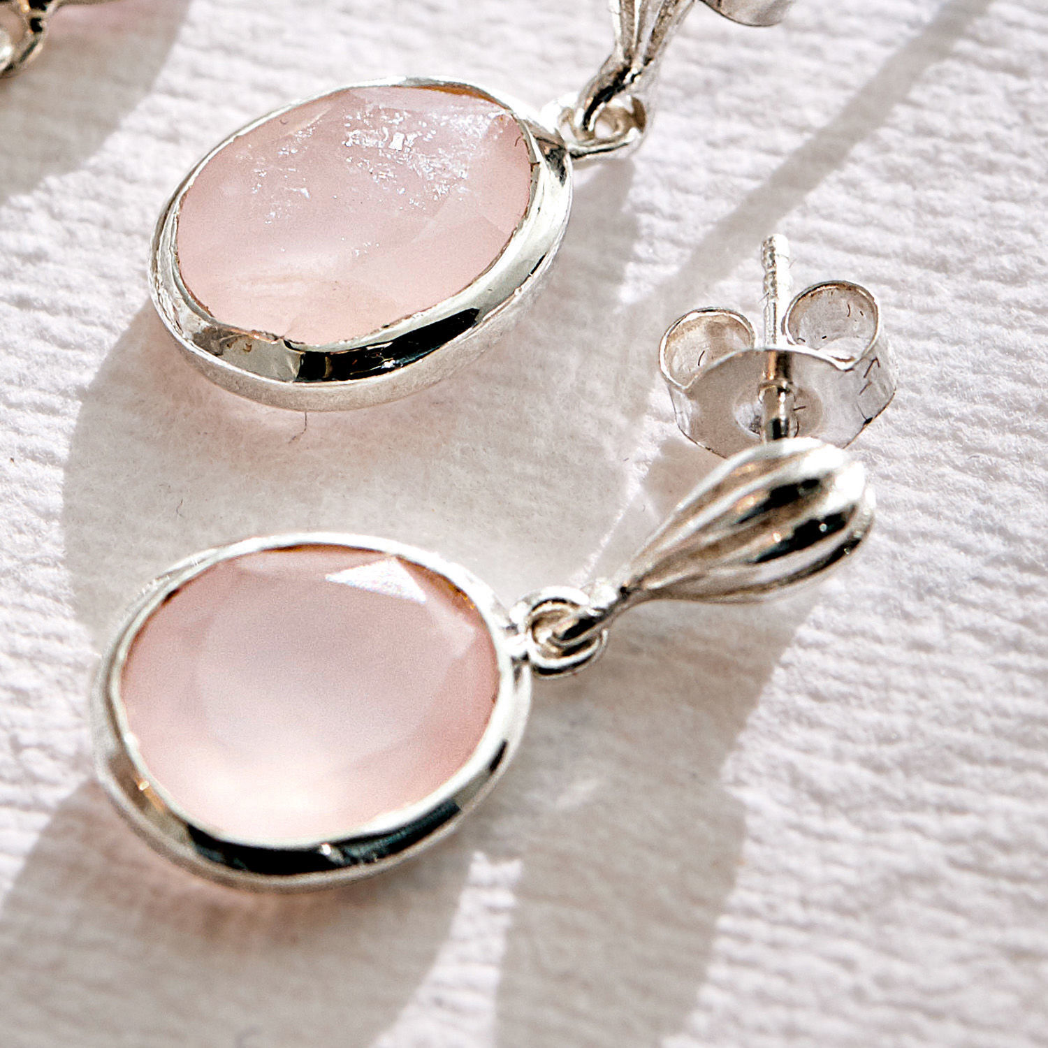 Boucles d'oreilles Meadow