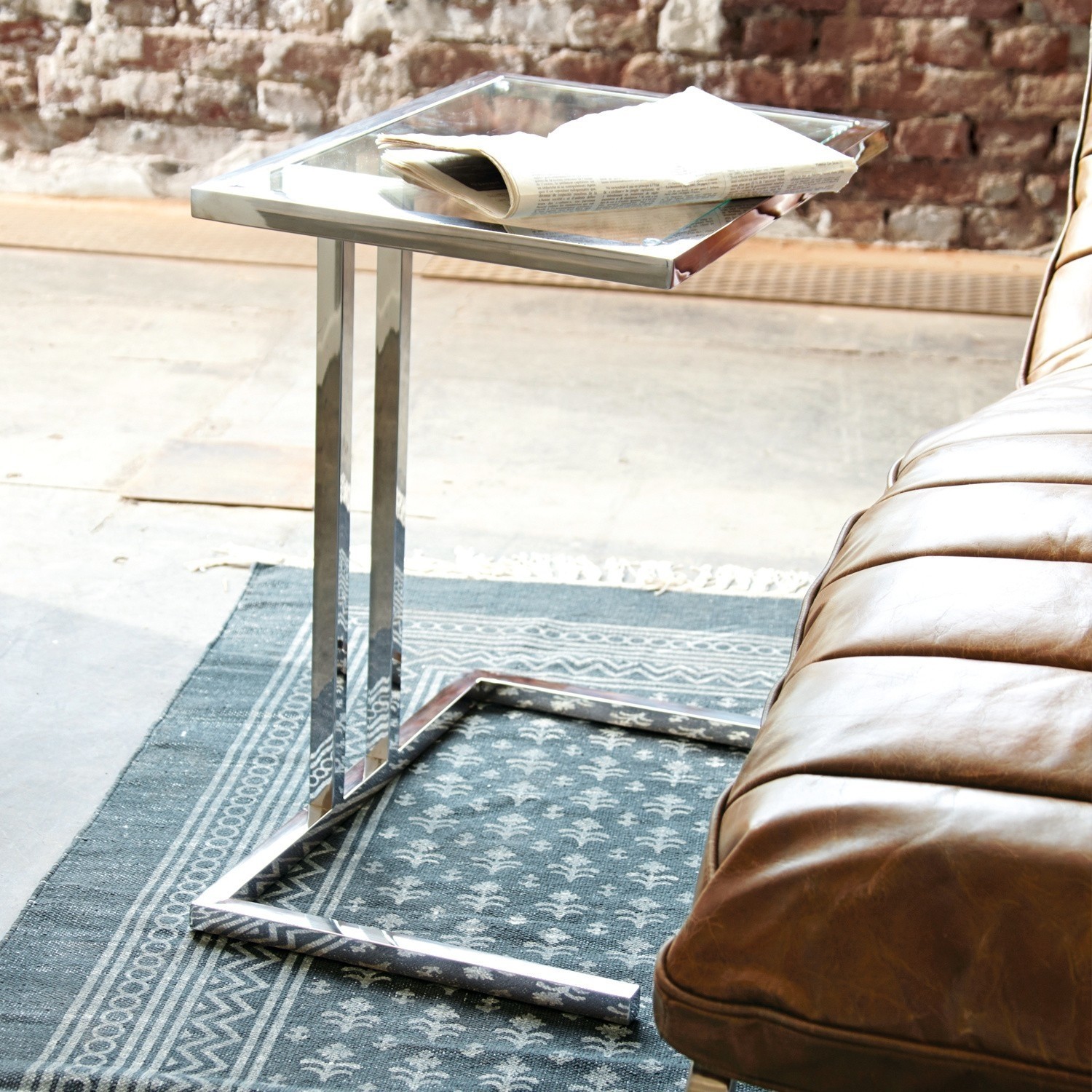 Table d'appoint Jones