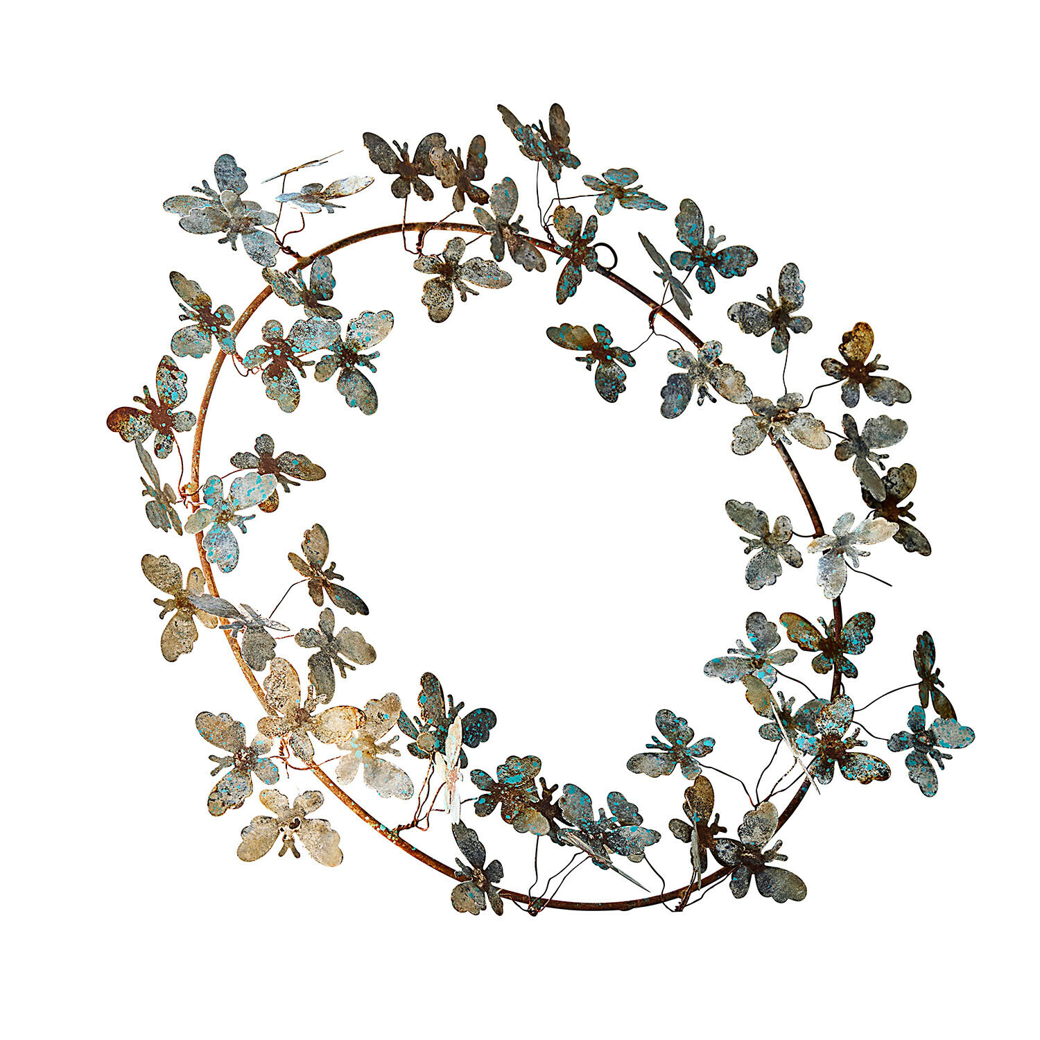 Couronne Volanaïs