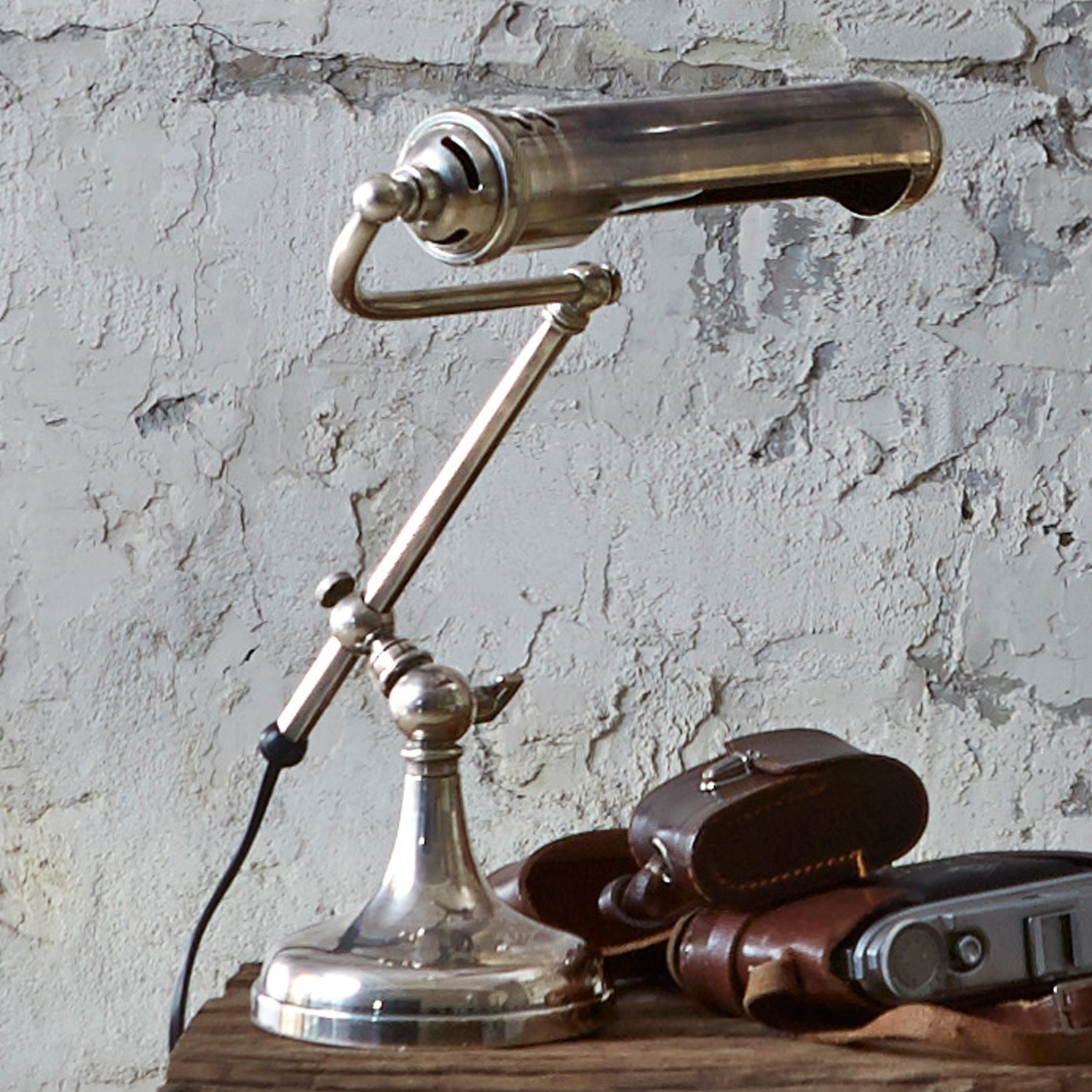 Lampe à poser Pauley