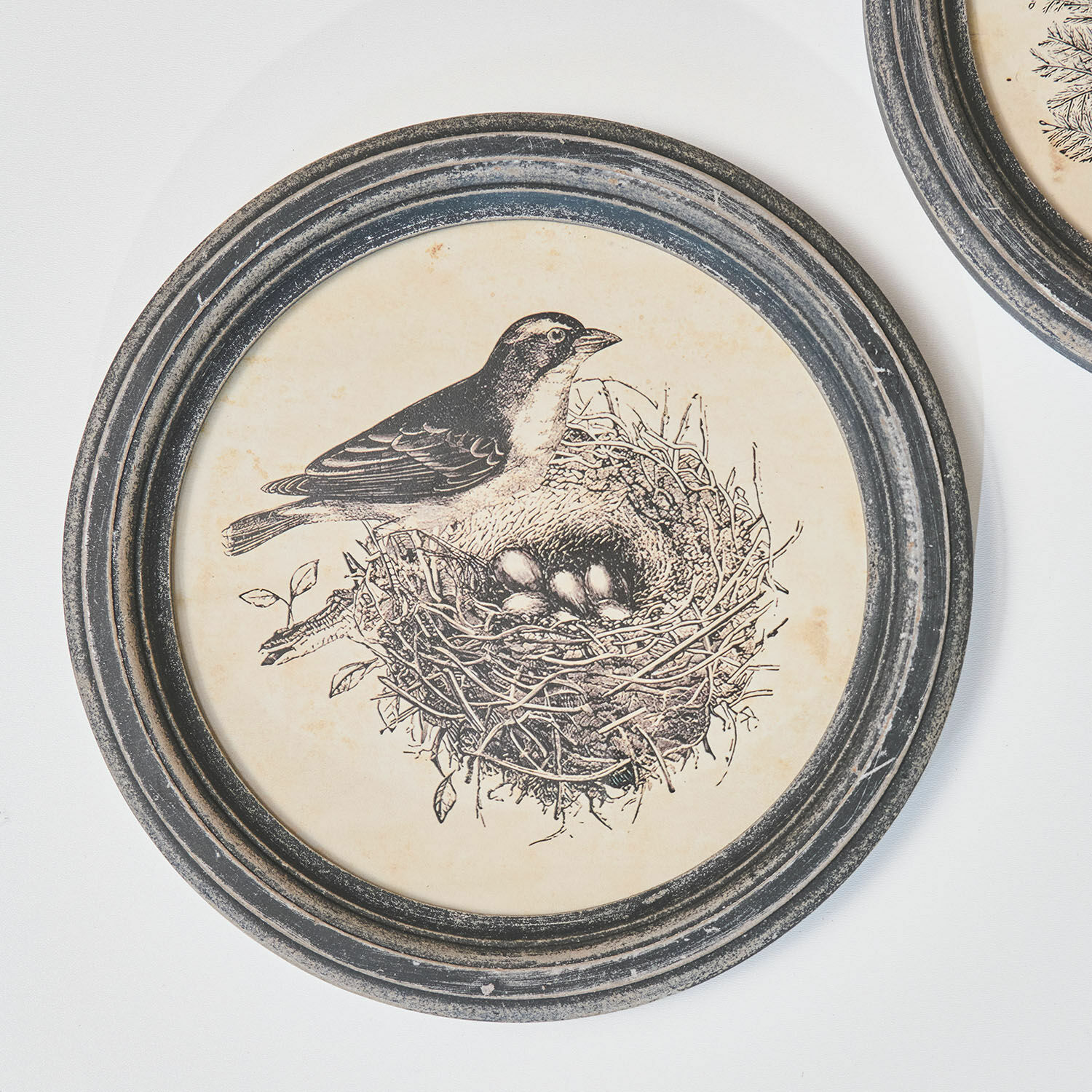 Image set de 2 Finuala