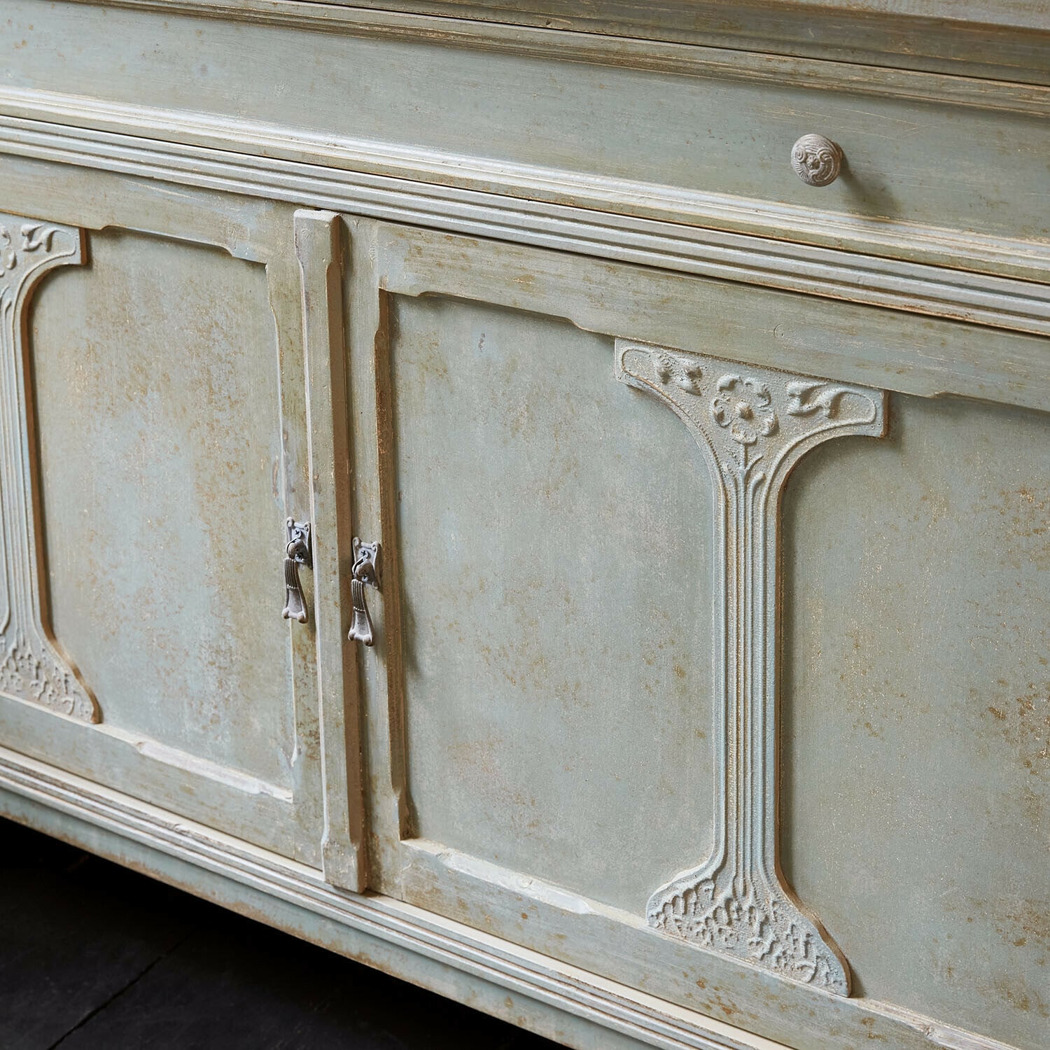 Commode Château Serein