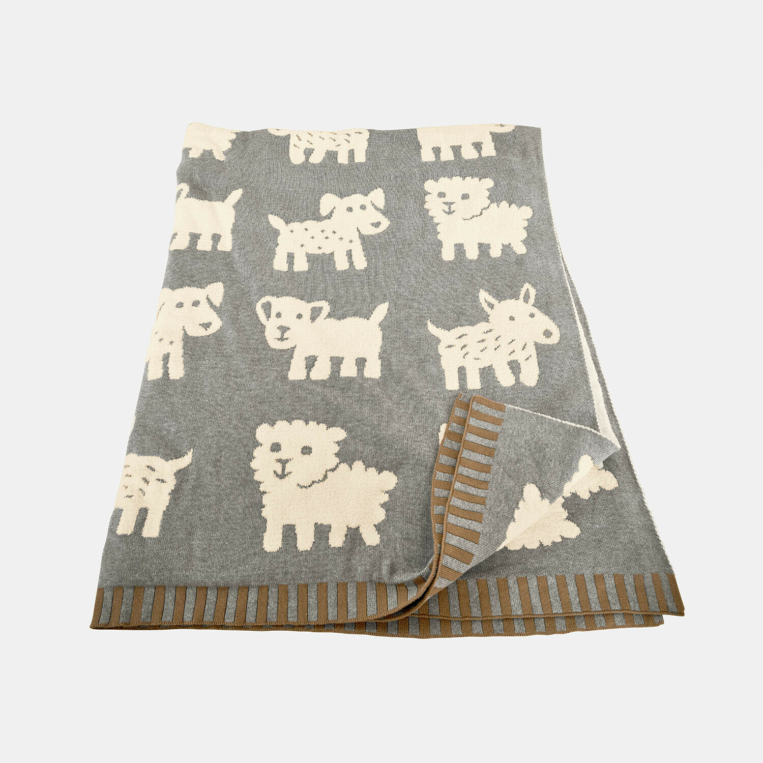 Couverture pour chien Fluffido