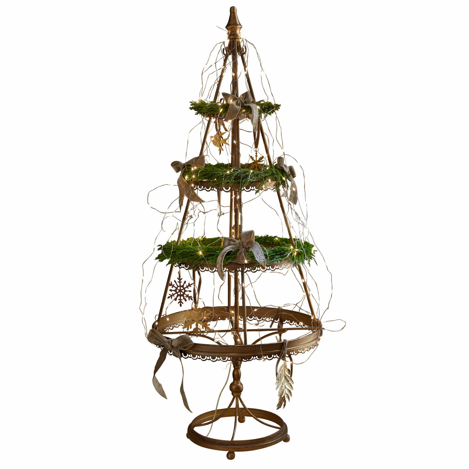 Arbre décoratif Yolivine