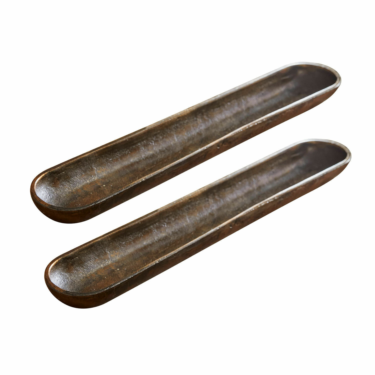 Lot de 2 coupes Skye