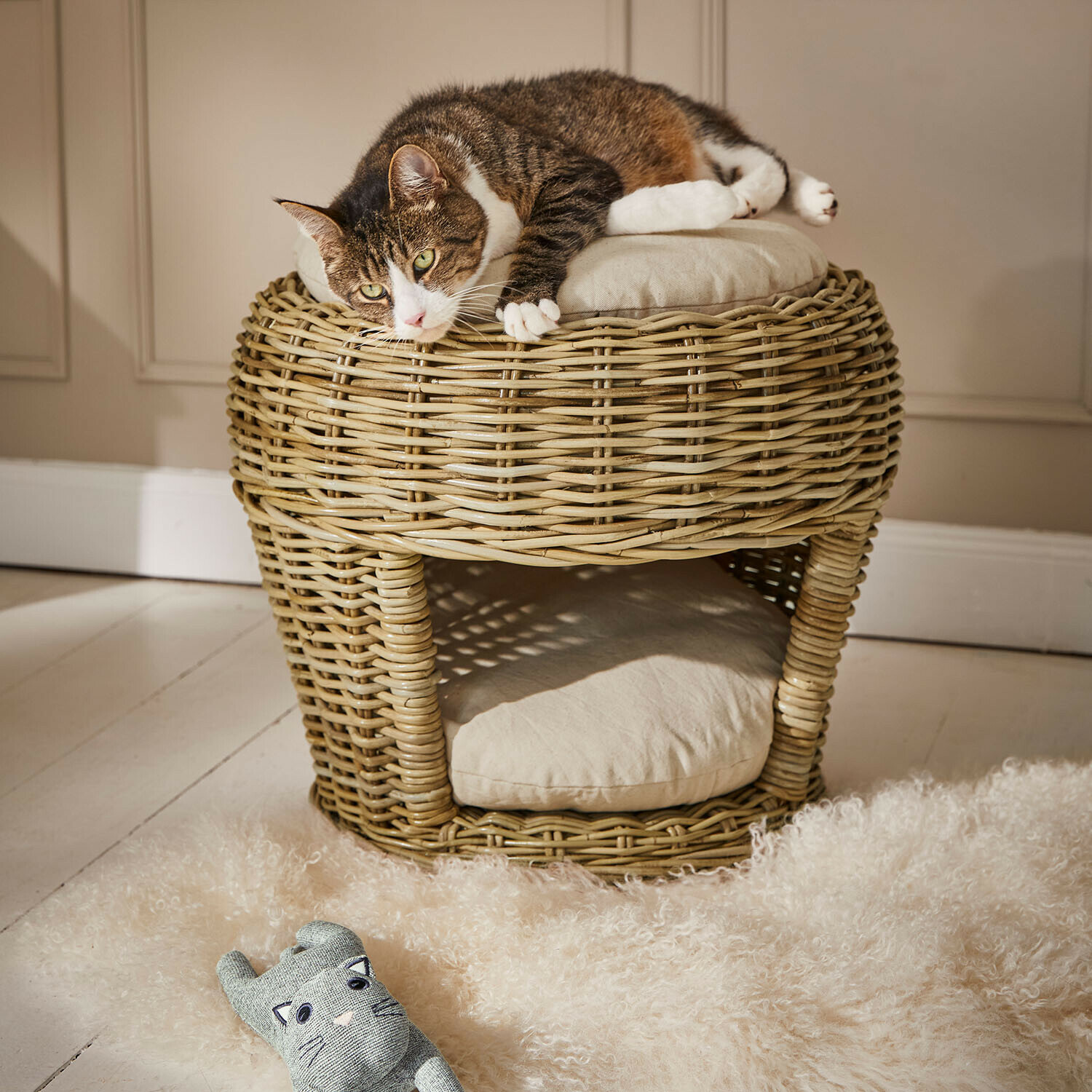 Panier pour animaux Haverdon
