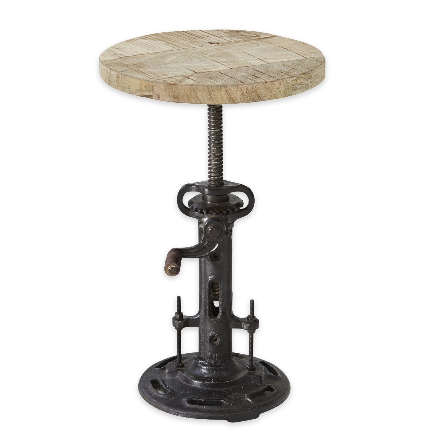Tabouret Neil