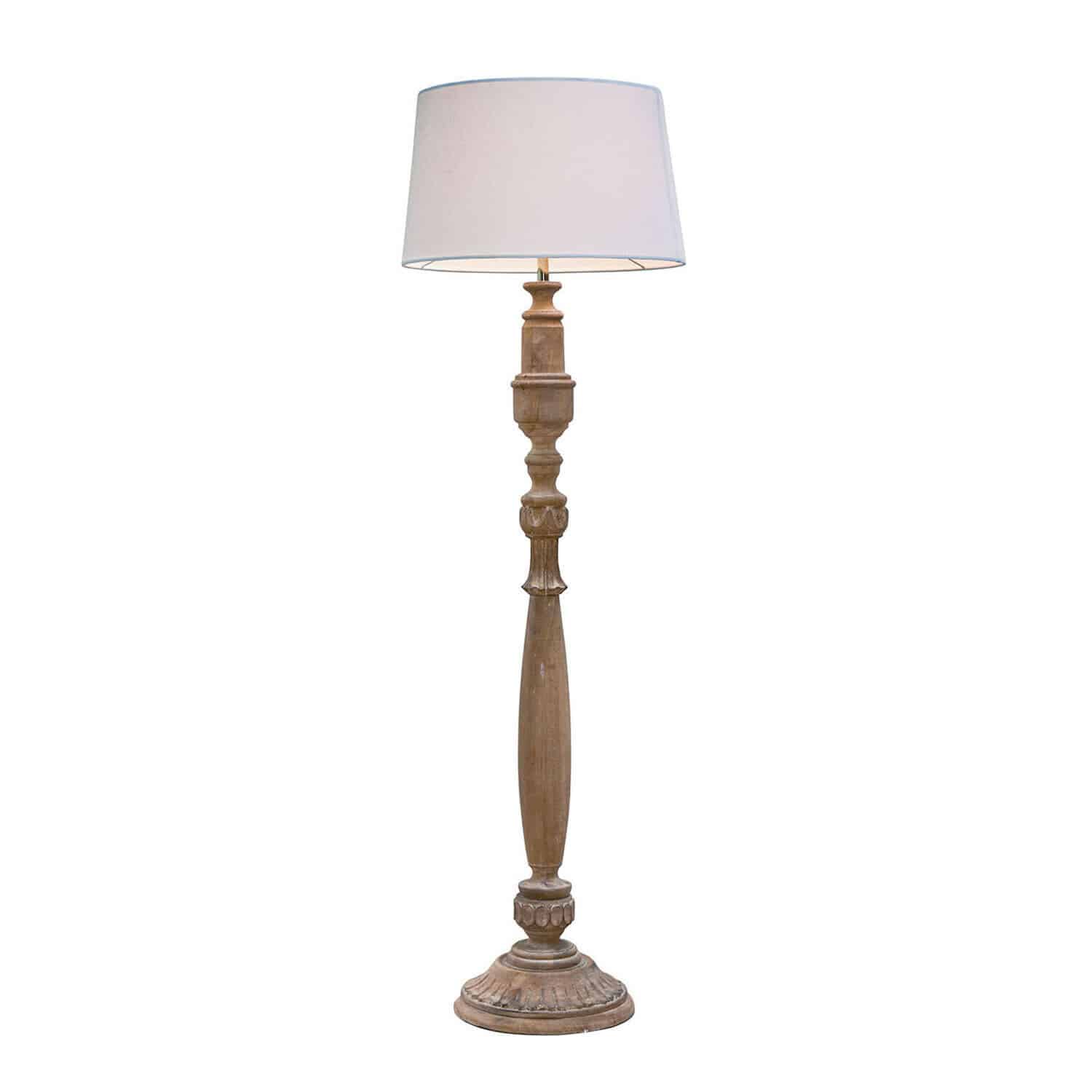 Lampadaire Wynleigh