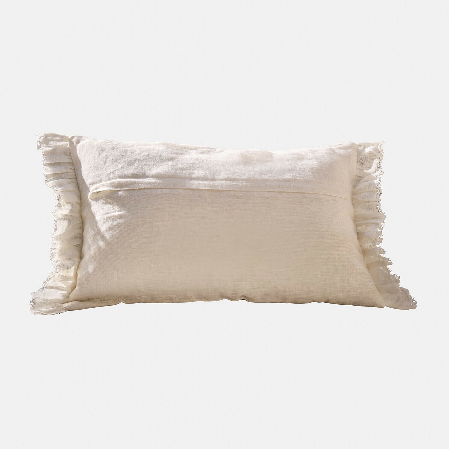 Housse de coussin Quélivane