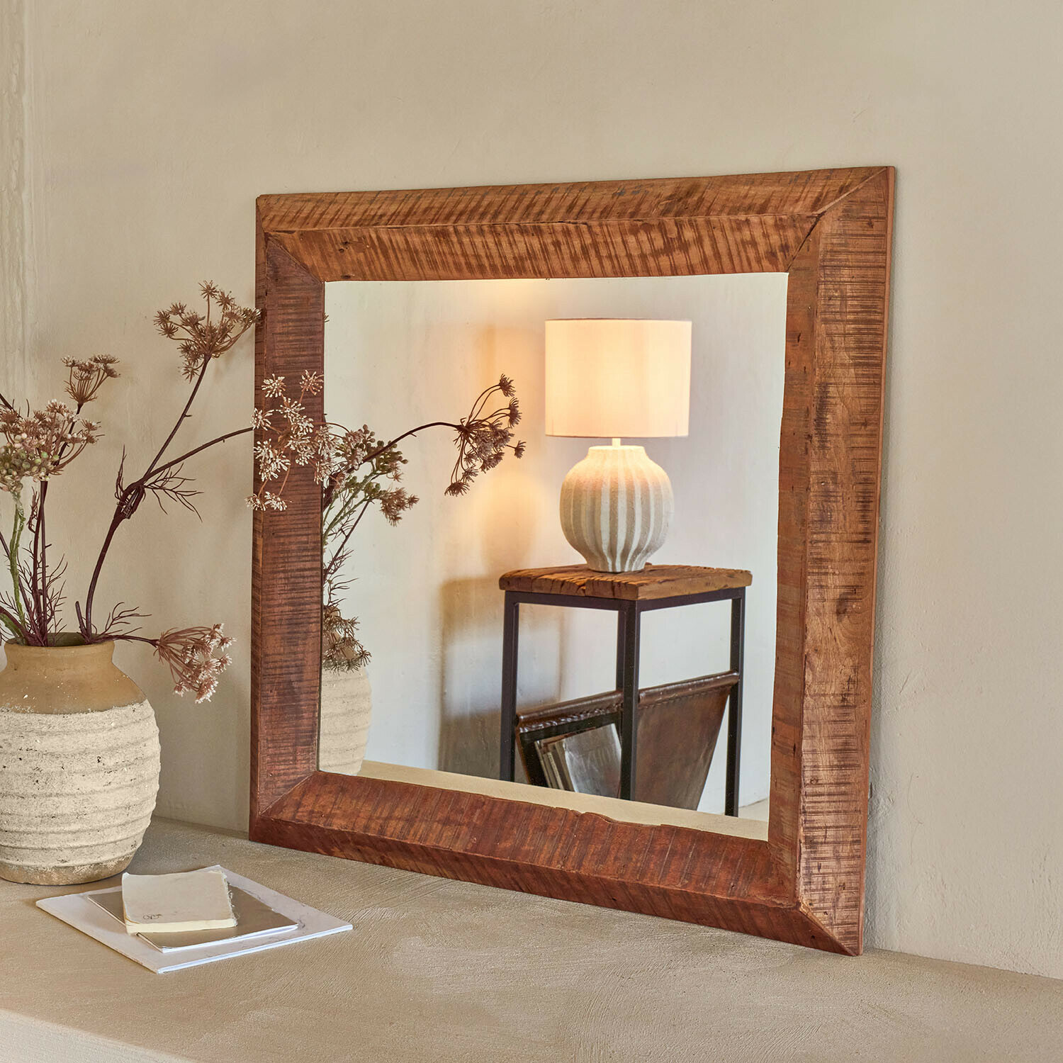 Miroir Tourcelles