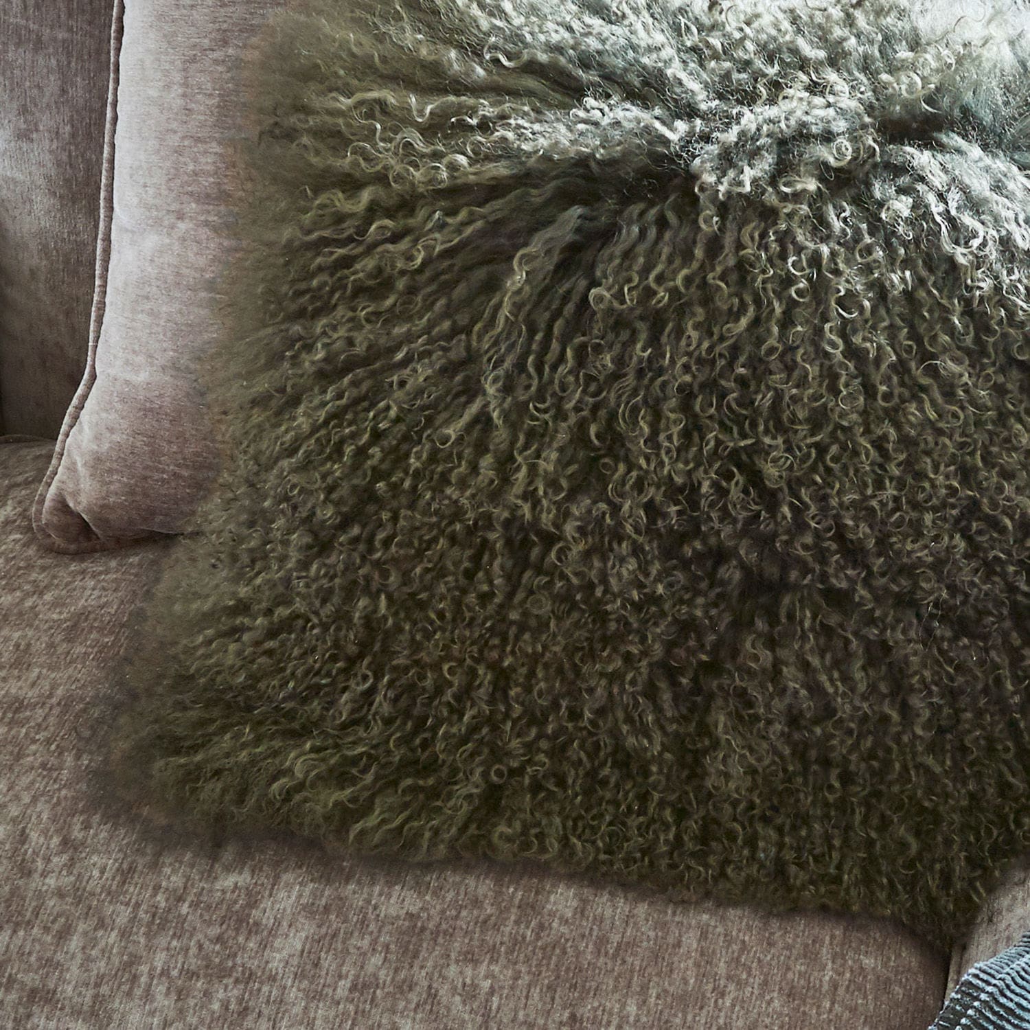 Housse de coussin Orrin