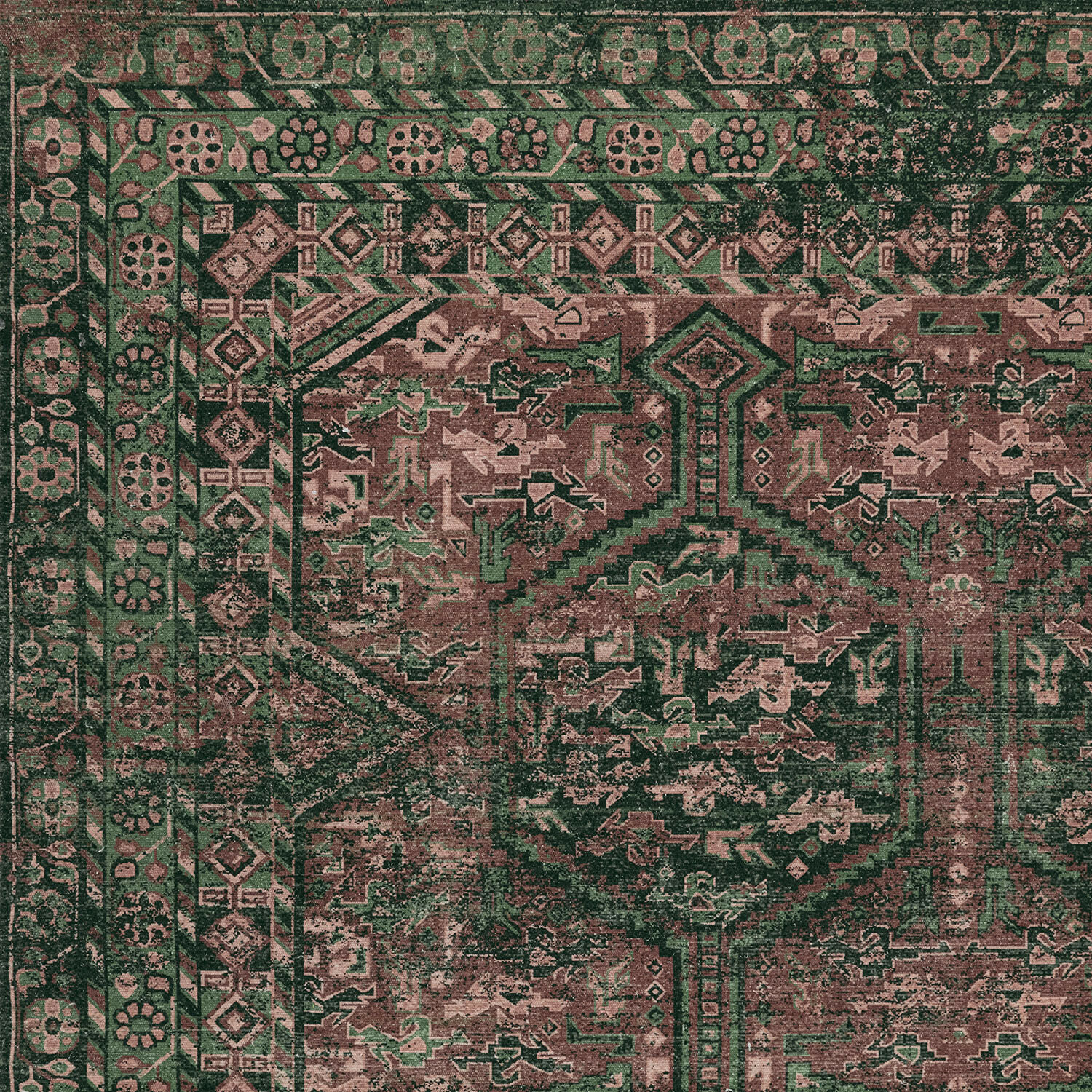 Tapis Incantaro