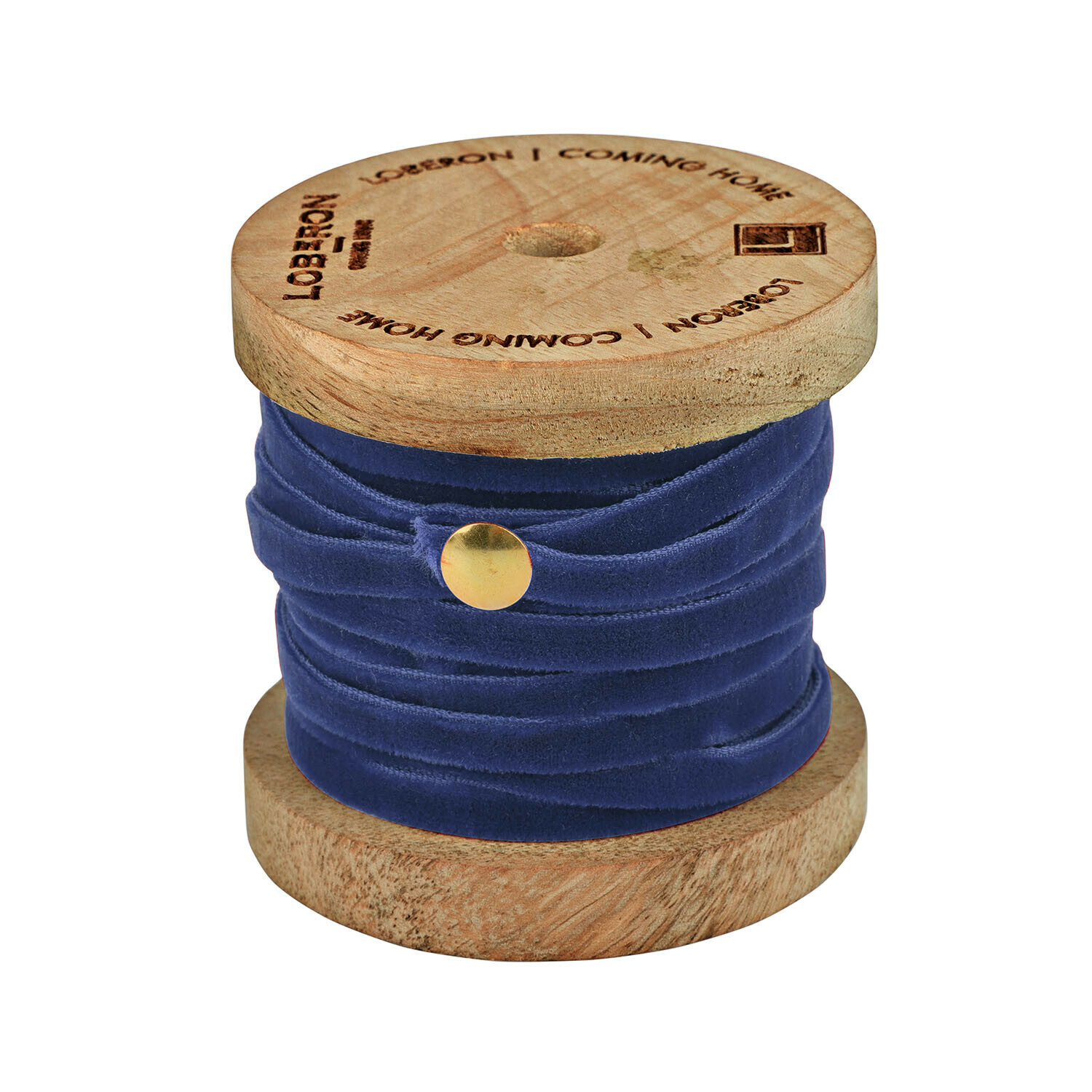 Ruban de velours Olessa