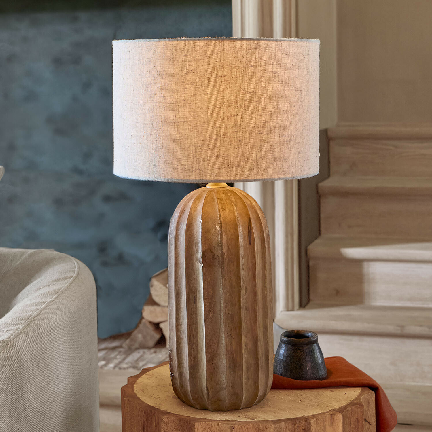 Tischlampe Olvéran Tischlampe Olvéran